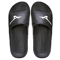 Chinelo Slide Mizuno Mz Enerzy - Masculino PRETO