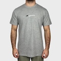 Camiseta Rip Curl Surf Company - Masculina CINZA