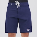 Bermuda Hang Loose Boardshorts - Masculina AZUL ESCURO