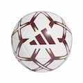 Bola Adidas Campo Starlancer Jh3745 - Unissex Roxo Escuro/Branco