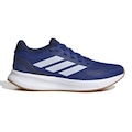 Tênis Adidas Runfalcon 5 - Infantil AZUL CLA/BRANCO