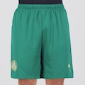 Calção Puma Palmeiras Iii 2024 - Masculino VERDE