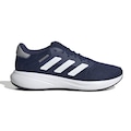 Tênis Adidas Response Runner - Unissex AZUL ESC/BRANCO