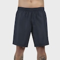 Bermuda Mizuno Run Bird - Masculina AZUL