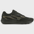 Tênis Masculino Mizuno Atlantis 2 PRETO