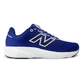 Tênis New Balance 413V3 - Masculino AZUL/BRANCO