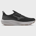 Tênis Mizuno Sunrise - Masculino PRETO