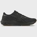TÊNIS MIZUNO JET 8 - MASCULINO PRETO