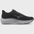 Tênis Mizuno Enigma 2 - Unissex PRETO