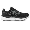 Tênis New Balance Fuelcell Propel V5 - Feminino PRETO/CINZA