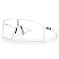 Óculos de Sol Oakley Sutro Matte BRANCO