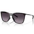 Óculos de Sol Oakley Sielo SQ Polished Black Ink 0157 PRETO
