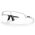 Óculos de Sol Oakley Sutro Lite Matte BRANCO