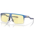 Óculos de Sol Oakley Helux X Fortnite Matte AZUL