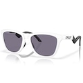 Óculos de Sol Oakley Frogskins Hybrid Duality Matte BRANCO