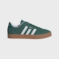 Tênis adidas Daily 3.0 - Masculino VERDE/MARROM CLA