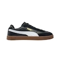 Tênis Puma Club Ii Era - Masculino PRETO