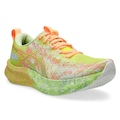 Tênis Asics Noosa Tri 16 - Feminino VERDE