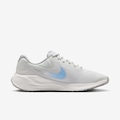 Tênis Nike Revolution 7 - Feminino CINZA/AZUL