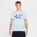 Camiseta Nike Sportswear OC - Unissex AZUL