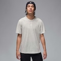 Camiseta Nike Jordan Dri-FIT Sport - Masculina CINZA