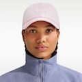 Boné Nike Club Swoosh - Adulto ROSA CLARO