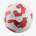 Bola de Futebol de Campo Nike Pitch BRANCO/ROSA