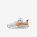 Tênis Nike Star Runner 4 - Infantil BRANCO