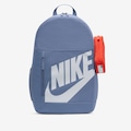 Mochila Nike Elemental - Infantil AZUL/BRANCO
