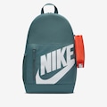 Mochila Nike Elemental - Infantil VERDE/BRANCO