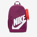 Mochila Nike Elemental - Infantil VINHO/BRANCO