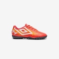 Chuteira Society Umbro Heatmap - Infantil 6