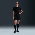Short Nike Academy - Feminino PRETO