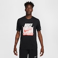 Camiseta Nike Dri-FIT Run Energy - Masculina PRETO