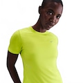 Camiseta Nike Swift Feminina VERDE
