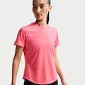 Camiseta Nike Swift Feminina ROSA ESCURO