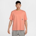 Camiseta Nike Dri-FIT Heritage - Masculina FURTA COR