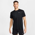 Camiseta Nike Dry-FIT Advance - Masculina PRETO