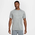 Camiseta Nike Dry-FIT Advance - Masculina CINZA CLARO
