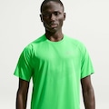 Camiseta Nike Dry-FIT Advance - Masculina VERDE/CINZA