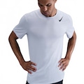 Camiseta Nike Dry-FIT Advance - Masculina CINZA
