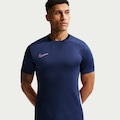 Camiseta Nike Dry-FIT Academy - Masculina AZUL ESCURO