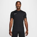 Camiseta Nike Dry-FIT Academy - Masculina PRETO