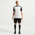 Camiseta Nike Dry-FIT Academy - Masculina BRANCO/PRETO