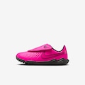 Chuteira Society Nike Tiempo 10 Club - Infantil 6