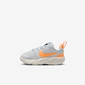 Tênis Nike Star Runner 4 - Infantil CINZA