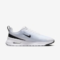 Tênis Nike Air Max Nuaxis - Masculino BRANCO/PRETO