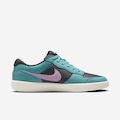 Tênis Nike SB Force 58 Premium - Unissex AZUL/PRETO