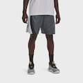Short Under Armour Curry Splash 9 - Masculino CINZA