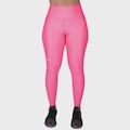 Calça Legging Under Armour Hg Hirise - Feminina ROSA